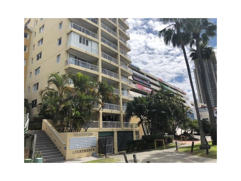 30 Marine Parade, Southport QLD 4215