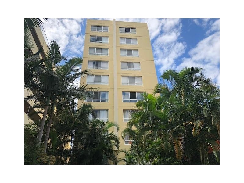 30 Marine Parade, Southport QLD 4215