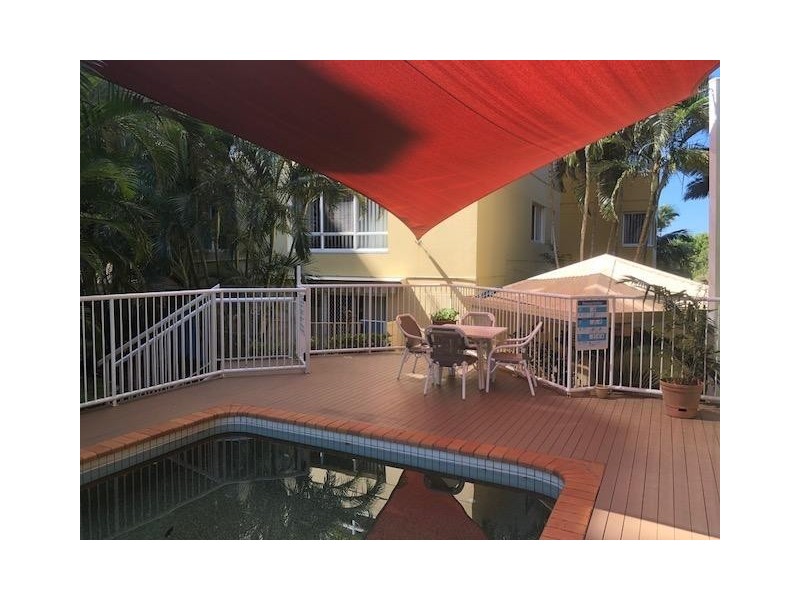 30 Marine Parade, Southport QLD 4215