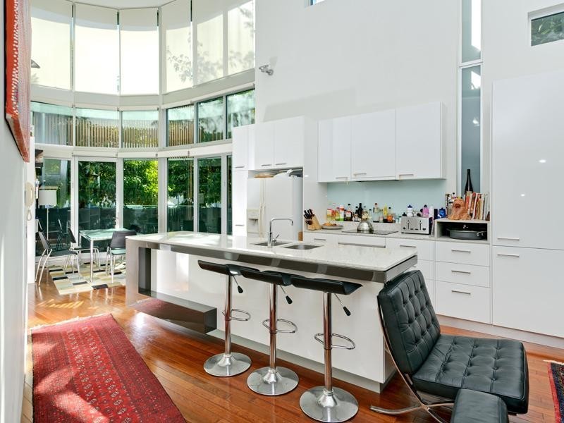 20 Newstead Terrace, Newstead QLD 4006