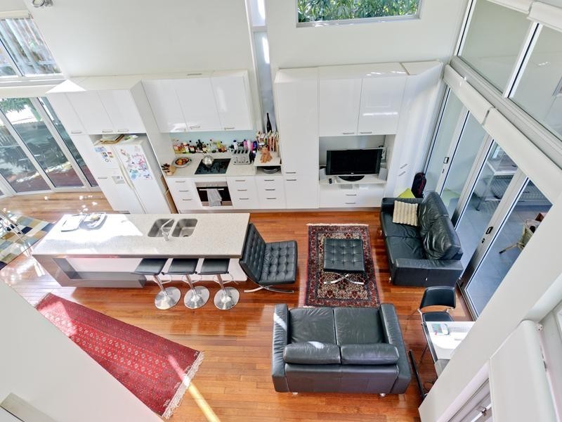 20 Newstead Terrace, Newstead QLD 4006