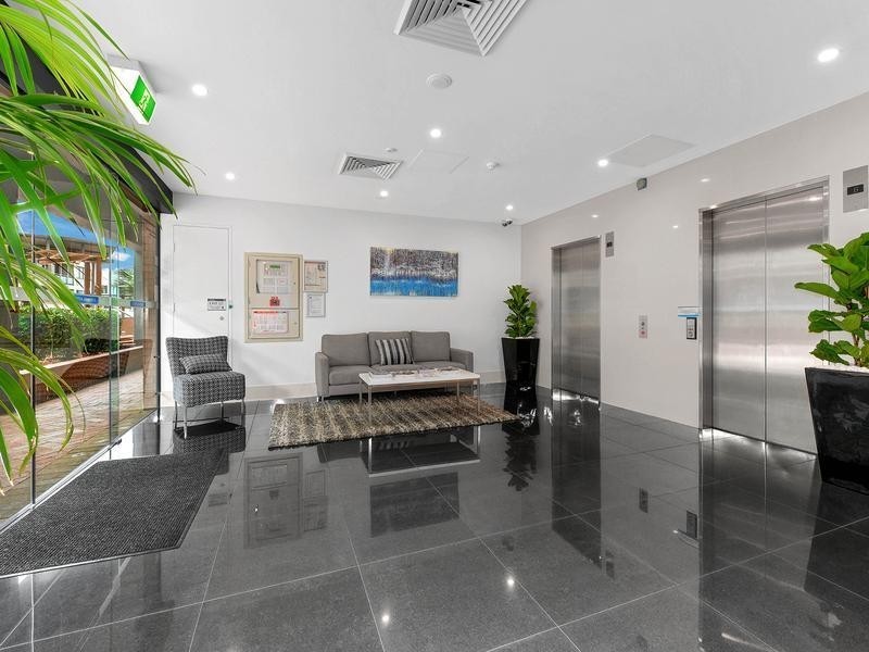 455 Brunswick Street, Fortitude Valley QLD 4006