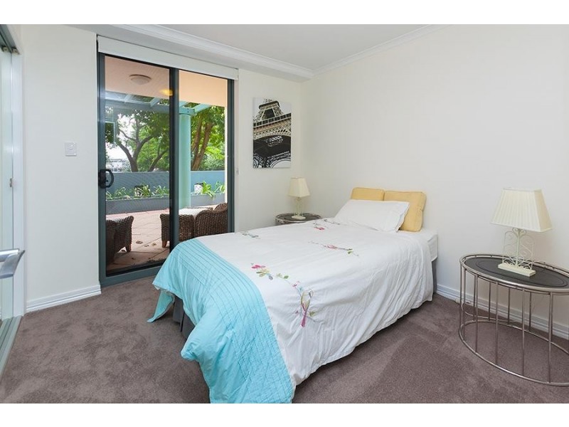 57 Newstead Terrace, Newstead QLD 4006