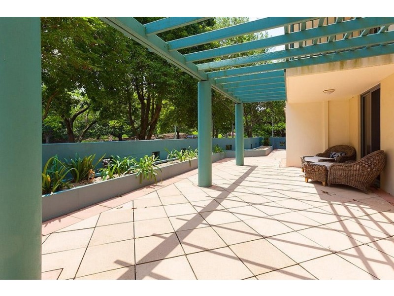 57 Newstead Terrace, Newstead QLD 4006