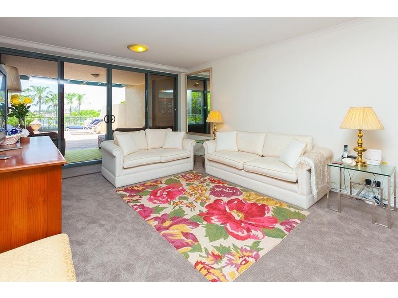 57 Newstead Terrace, Newstead QLD 4006