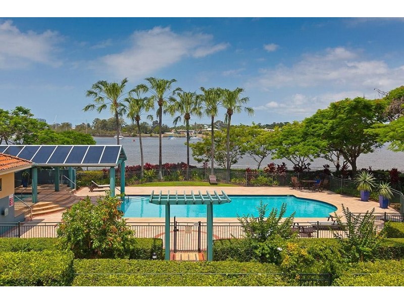 57 Newstead Terrace, Newstead QLD 4006