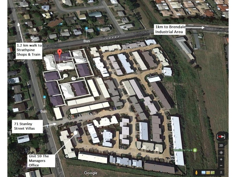 71 Stanley Street, Brendale QLD 4500