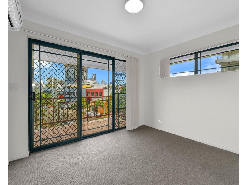 Unit 71/50 Anderson Street, Fortitude Valley QLD 4006