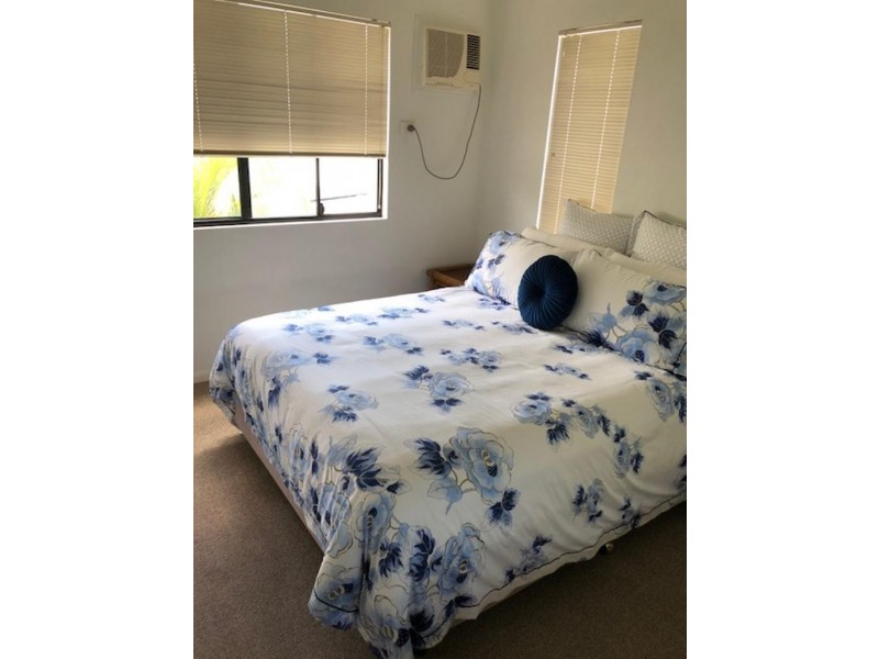 18/44 Pease St, Manoora QLD 4870