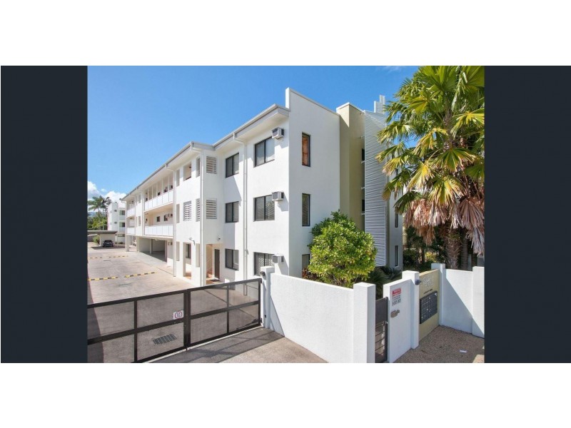 18/44 Pease St, Manoora QLD 4870