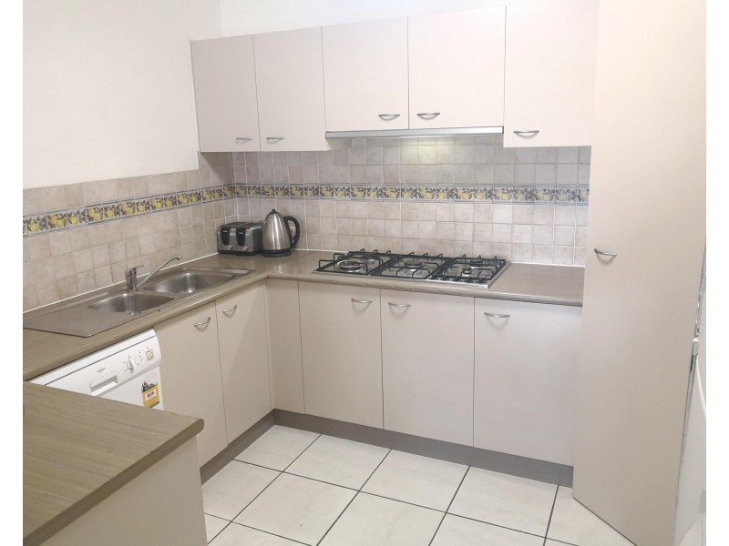Unit 41/50 Anderson Street, Fortitude Valley QLD 4006