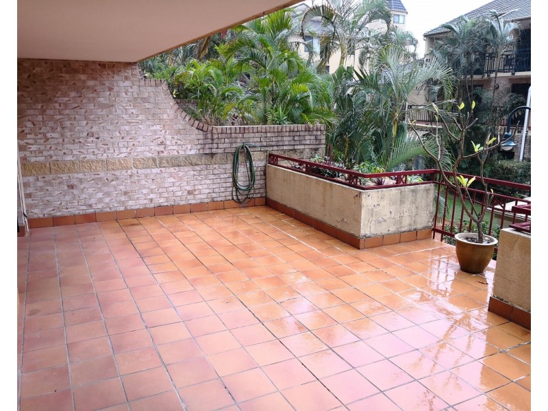 Unit 41/50 Anderson Street, Fortitude Valley QLD 4006