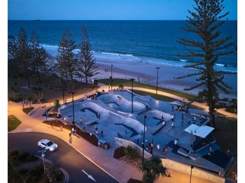 15/18-20 Maroubra Street, Maroochydore QLD 4558