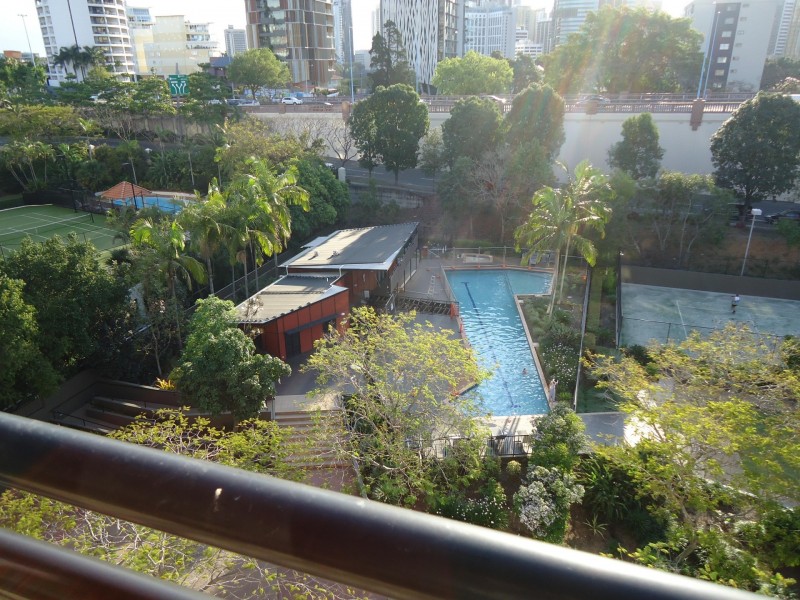 15 Goodwin Street, Kangaroo Point QLD 4169