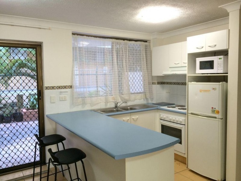 Unit 309/33-35 Orchid Avenue, Surfers Paradise QLD 4217