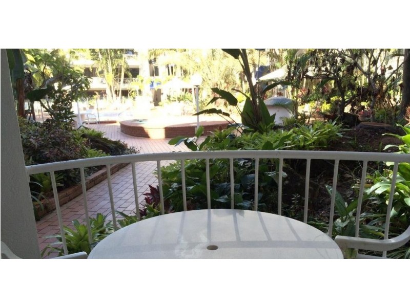 Unit 309/33-35 Orchid Avenue, Surfers Paradise QLD 4217