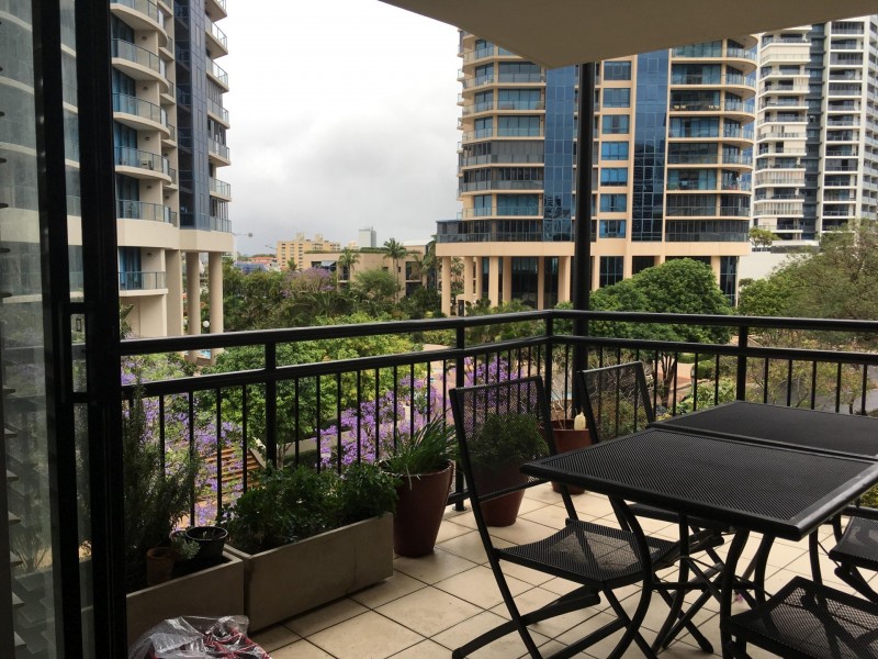 15 Goodwin Street, Kangaroo Point QLD 4169