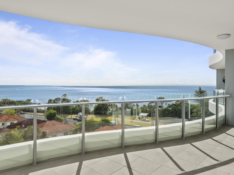105/113 Landsborough Ave, Scarborough QLD 4020