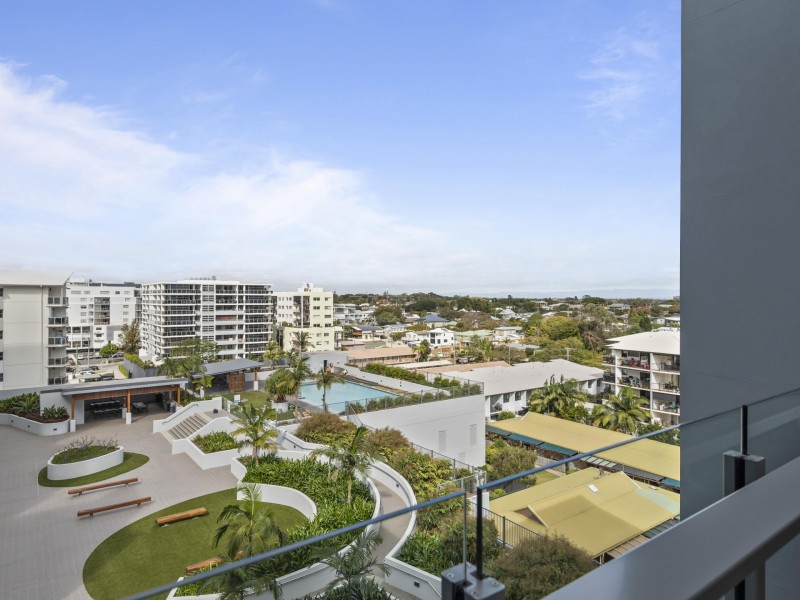 105/113 Landsborough Ave, Scarborough QLD 4020