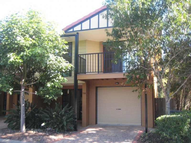 58/316 Long St East, Graceville QLD 4075