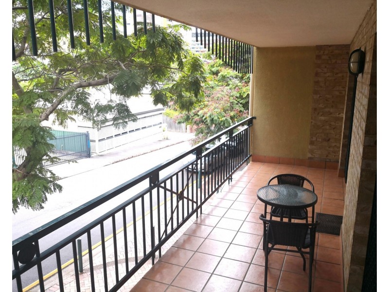 Unit 15/50 Anderson Street, Fortitude Valley QLD 4006