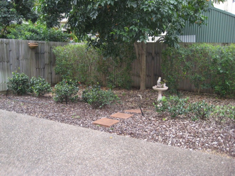 21/316 Long St East, Graceville QLD 4075