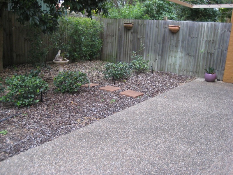 21/316 Long St East, Graceville QLD 4075