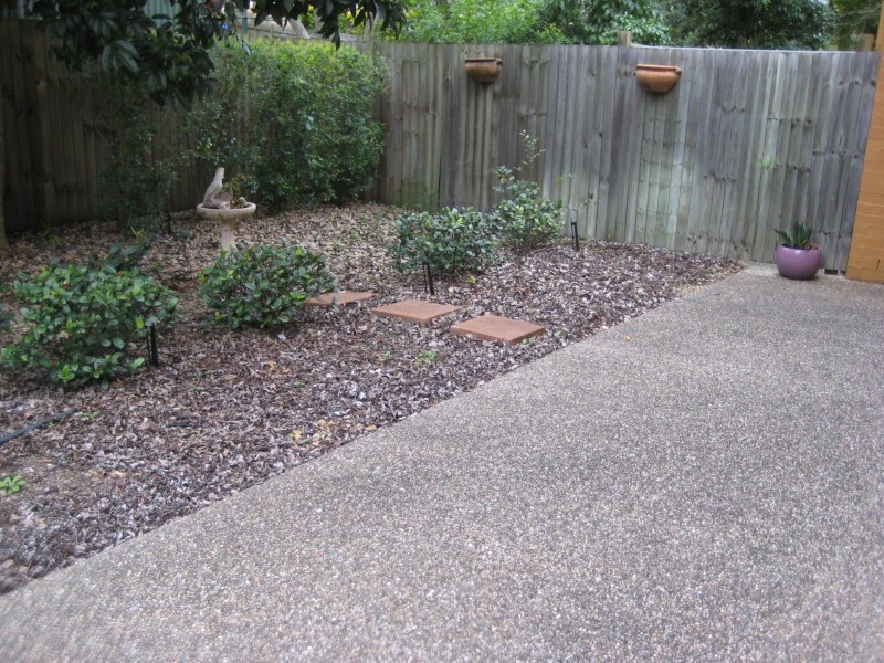 21/316 Long St East, Graceville QLD 4075