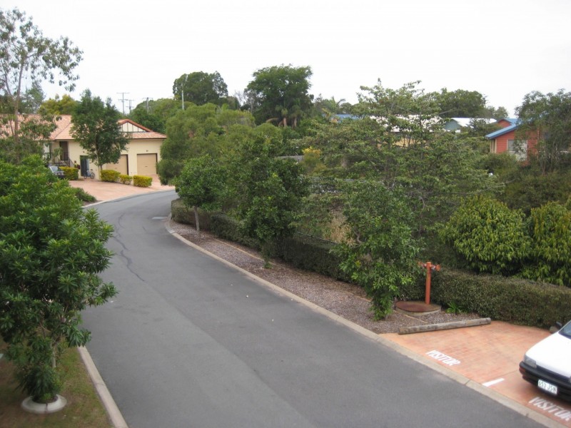 21/316 Long St East, Graceville QLD 4075