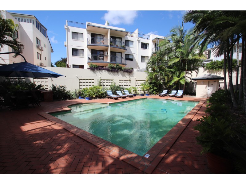 165 SYDNEY STREET, New Farm QLD 4005