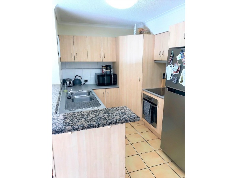 165 SYDNEY STREET, New Farm QLD 4005