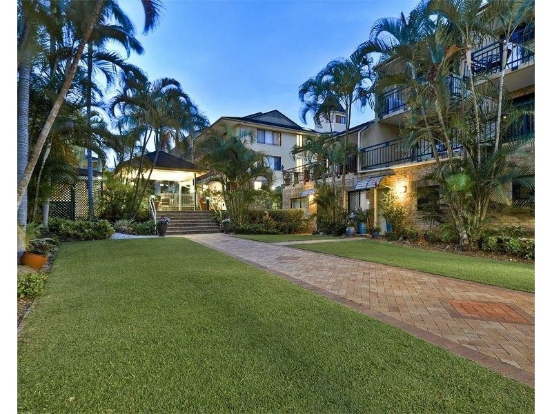 Unit 9/50 Anderson Street, Fortitude Valley QLD 4006