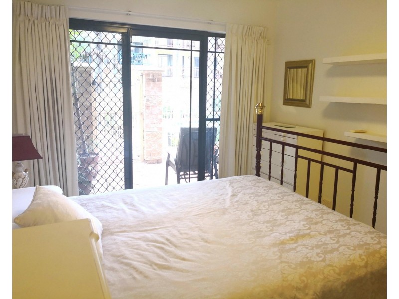 Unit 28/50 Anderson Street, Fortitude Valley QLD 4006