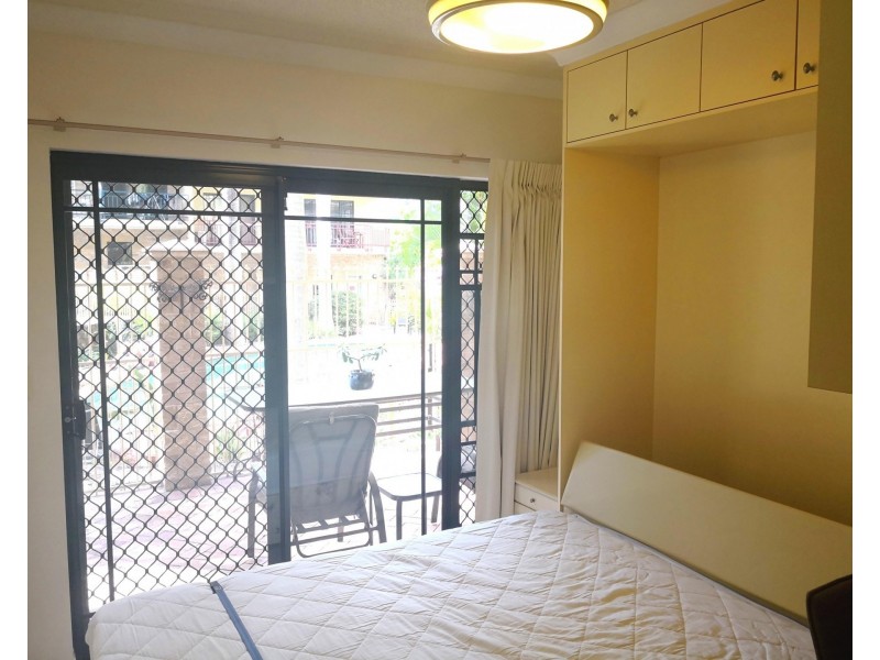 Unit 28/50 Anderson Street, Fortitude Valley QLD 4006