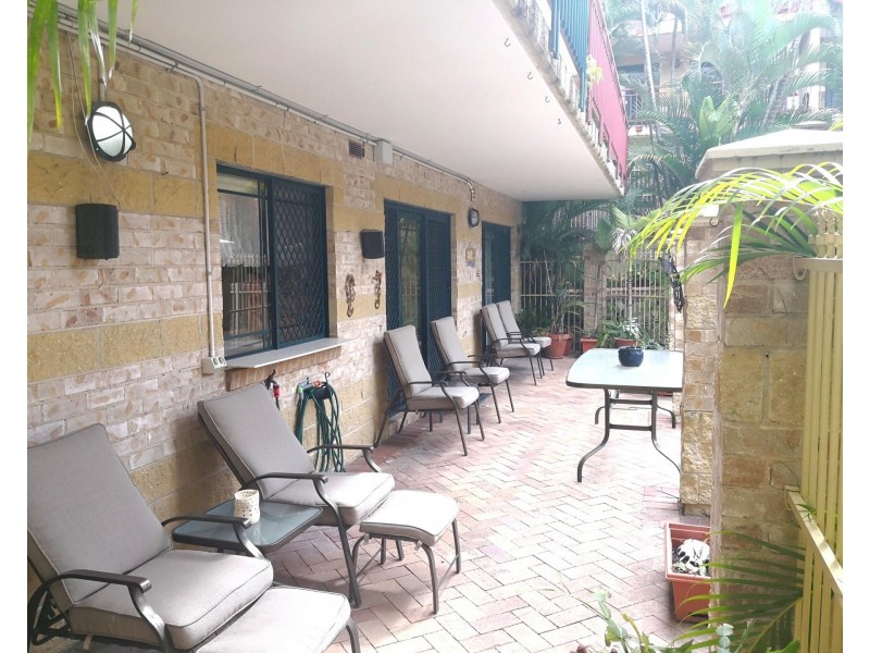 Unit 28/50 Anderson Street, Fortitude Valley QLD 4006