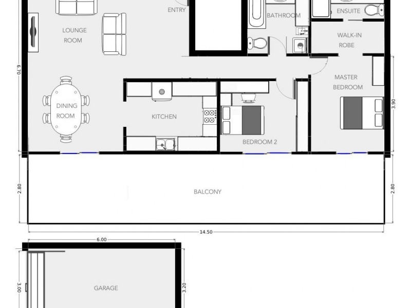 Unit 28/50 Anderson Street, Fortitude Valley QLD 4006