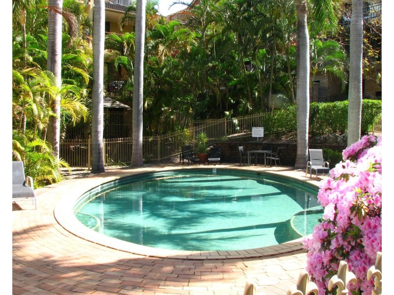Unit 32/50 Anderson Street, Fortitude Valley QLD 4006