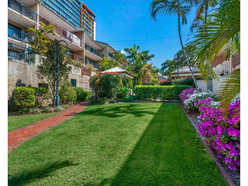 Unit 32/50 Anderson Street, Fortitude Valley QLD 4006
