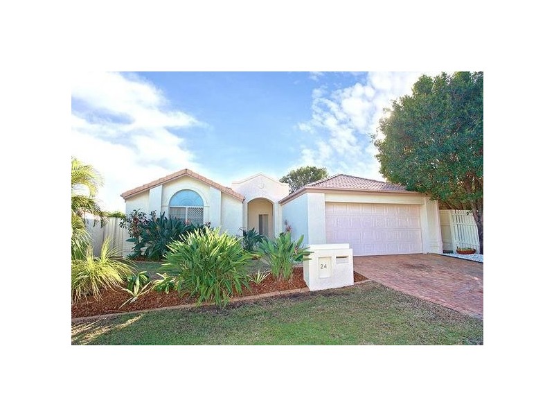 Molendinar QLD 4214