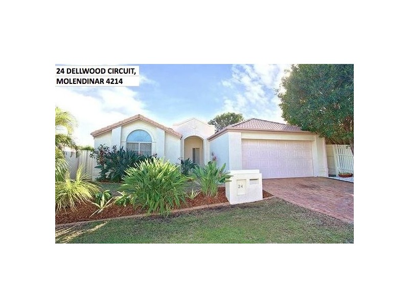 Molendinar QLD 4214