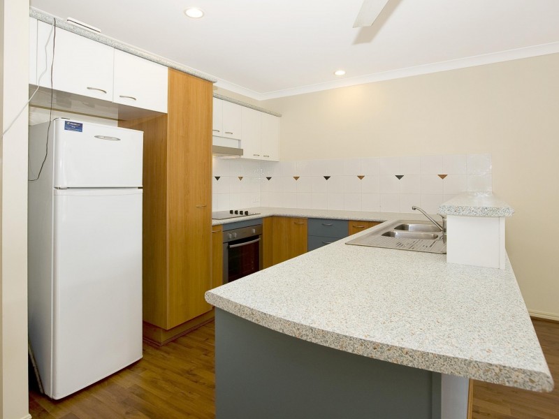 61/316 Long St East, Graceville QLD 4075