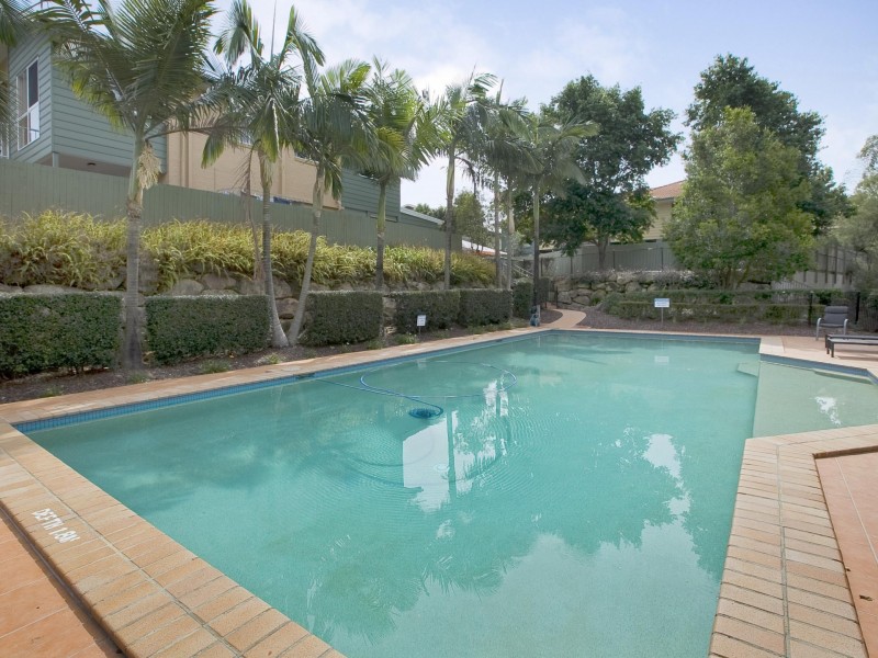 61/316 Long St East, Graceville QLD 4075