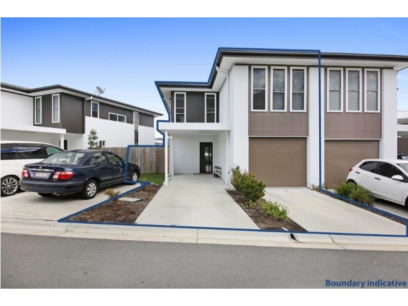 53/46 Clover Hill Drive, Mudgeeraba QLD 4213