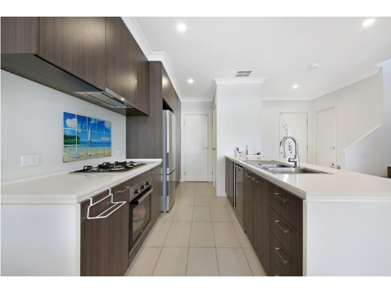 53/46 Clover Hill Drive, Mudgeeraba QLD 4213