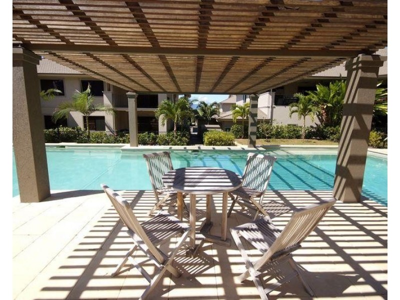 77/1 Robson Street, Kanimbla QLD 4870