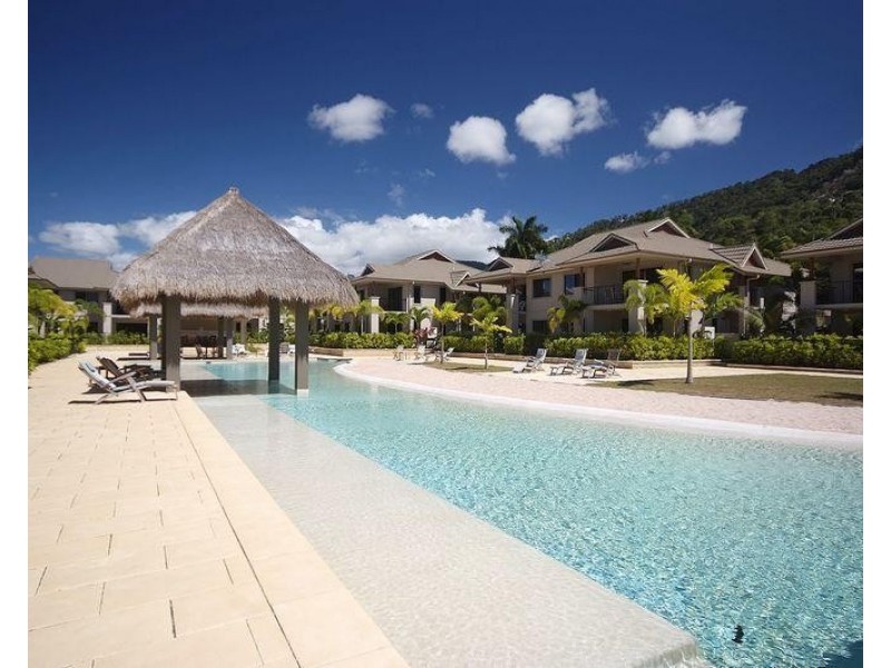 77/1 Robson Street, Kanimbla QLD 4870