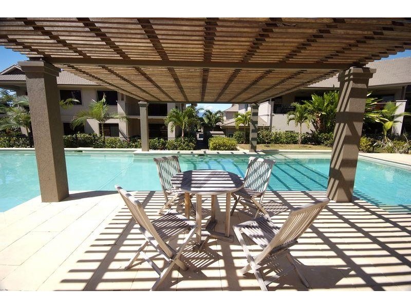 32/1 Robson Street, Mooroobool QLD 4870