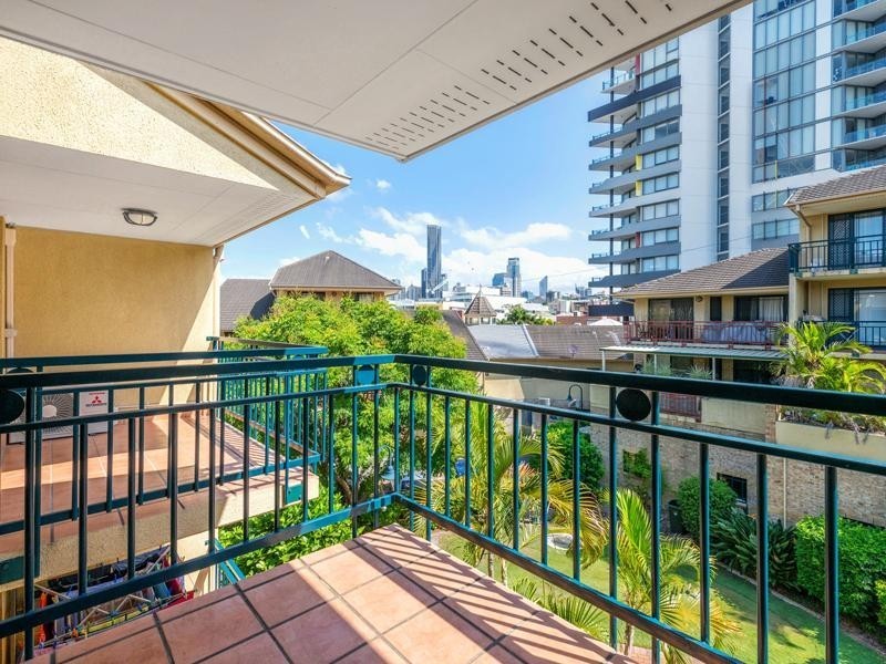 Unit 90/50 Anderson Street, Fortitude Valley QLD 4006