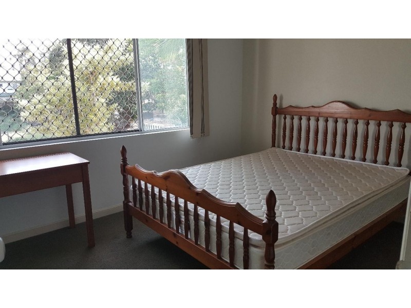 203 Mayers Street, Cairns City QLD 4870