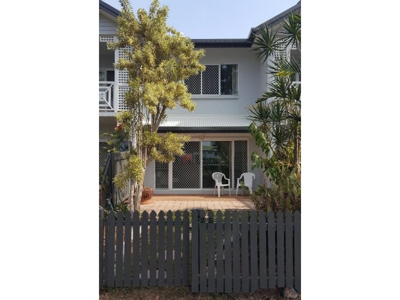 203 Mayers Street, Cairns City QLD 4870